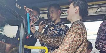 Dompet Digital DANA Sudah Implementasi QRIS TAP