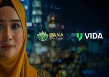 Danasyariah x DANA