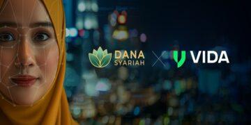 Danasyariah x DANA