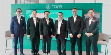 Fore Coffee x East Ventures