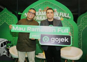 Gojek