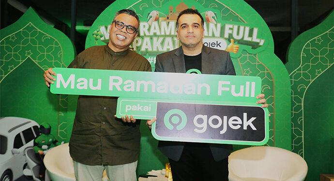 Gojek