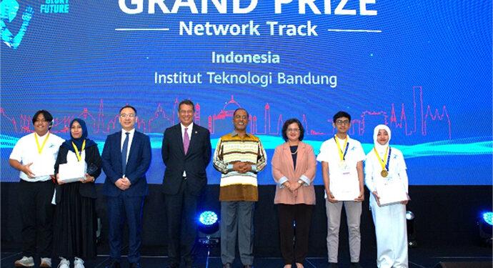 ICT Competition