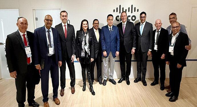 Telkomsel Optimalkan Infrastruktur Jaringan dan Layanan Digital Selama RAFI 2025