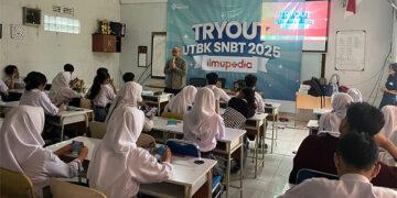 Telkomsel Gelar Ilmupedia Tryout UTBK 2025 Untuk 16.000 Siswa di 30 Kota