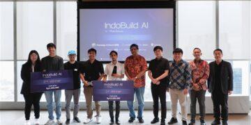 IndoBuild AI Demo Day