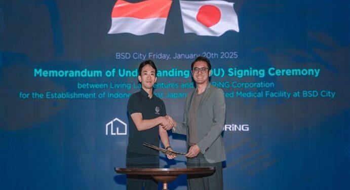 LLV x MEDRiNG