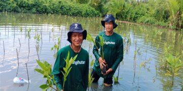 LindungiHutan