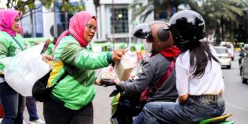 Grab Rampungkan Distribusi Bonus Hari Raya Untuk Setengah Juta Mitra Pengemudi