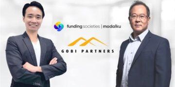 Modalkua x Gobi Partners