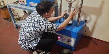PWSPC Sampoerna University