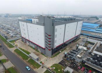Data Center PDG Bekasi