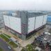 Data Center PDG Bekasi