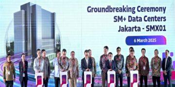 Pusat data SMX01