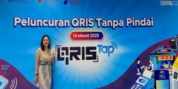 QRIS Tap NFC