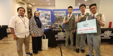 STEAM Competition 2025