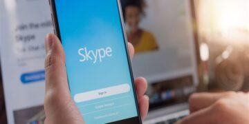 Skype
