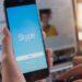 Skype