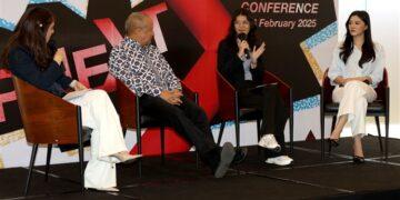 TEDxSampoerna University 2025