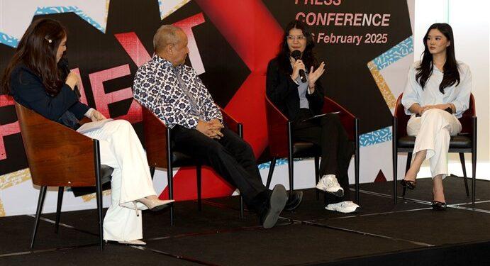TEDxSampoerna University 2025