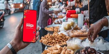 Telkomsel Optimalkan Infrastruktur Jaringan dan Layanan Digital Selama RAFI 2025