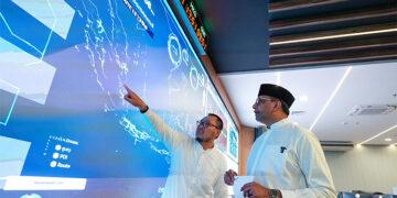 Indosat Integrasikan AI Untuk Perkuat Jaringan Hadapi Lonjakan Konektivitas Jelang Lebaran 2025