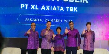 Layanan Pelanggan XL dan Smartfren Tidak Berubah Usai Merger