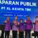 Layanan Pelanggan XL dan Smartfren Tidak Berubah Usai Merger