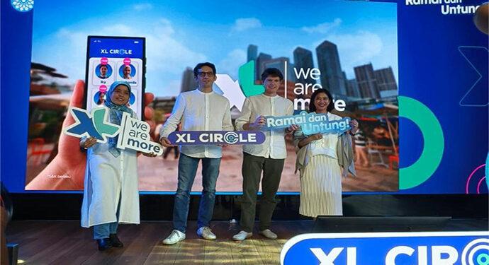 XL Circle, Inovasi XL Axiata Untuk Perkuat Loyalitas Pengguna
