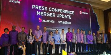 XLSmart Akan Tingkatkan Efisiensi Operasional dan Fokus Bisnis Baru