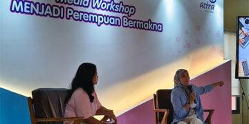 24,5% Perempuan Indonesia Mengalami Kekerasan Ekonomi