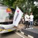 Indosat Perkuat Konektivitas Sepanjang Jalur Mudik