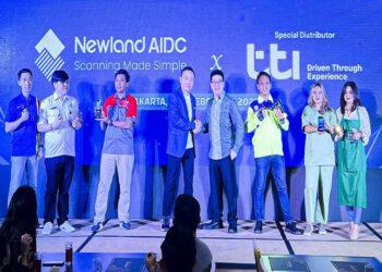Newland AIDC