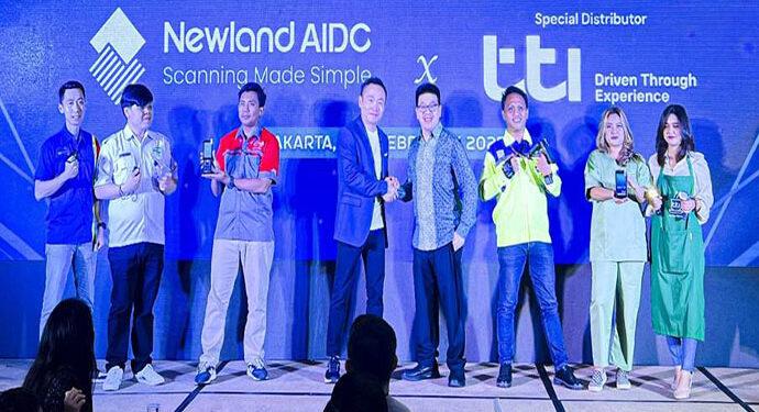 Newland AIDC