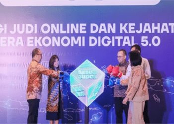 Judi Online