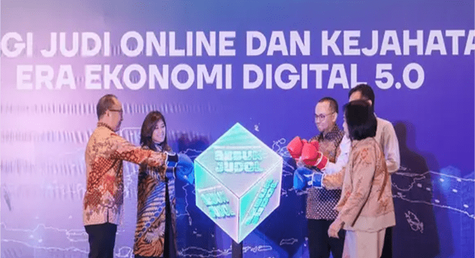 Judi Online