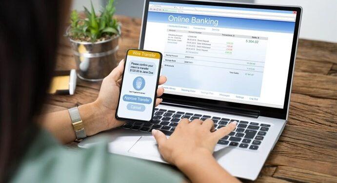 bank digital