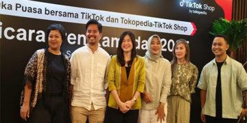 Tokopedia dan TikTok Shop Perkuat Sinergi Untuk Dukung Penjual di Kedua Platform
