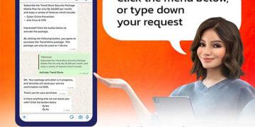 TelkomGroup Integrasikan AI Open-Source Meta ke Chatbot Pelanggan