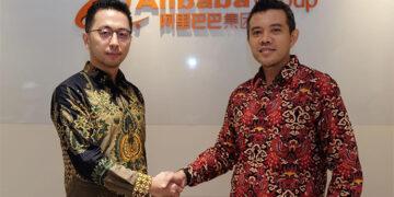 ViBiCloud jadi Mitra Layanan Alibaba di Indonesia