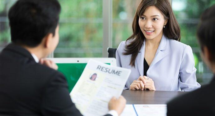 Cakap Career Hub