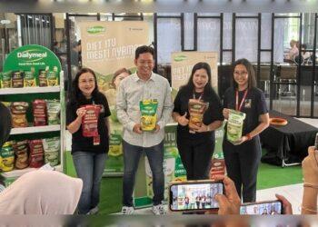 Dailymeal Foodnovation 2025 Ajang Kompetisi Inovasi Kuliner Mahasiswa dengan Pangan Lokal