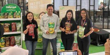 Dailymeal Foodnovation 2025 Ajang Kompetisi Inovasi Kuliner Mahasiswa dengan Pangan Lokal