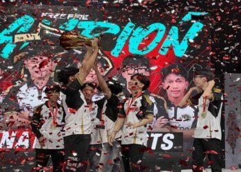 Dominator Esports