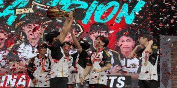 Dominator Esports