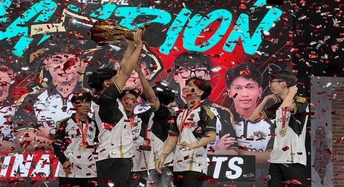 Dominator Esports