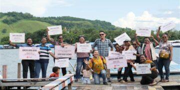 #EmpowerWomenSentani