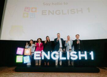 English 1