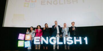 English 1