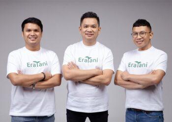 Co-founder Eratani